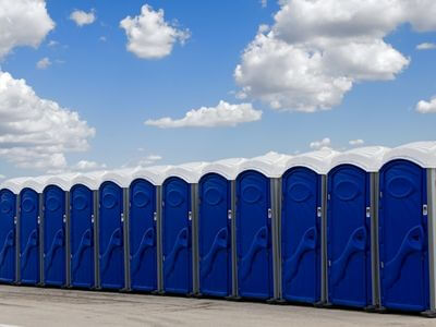 Professional construction toilets services in Sterling Heights,Mi - Sterling Heights Portable Toilets Rental